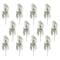 12 Pack: 27" Green Dripping Rosemary Stem by Ashland®